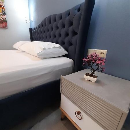 Olga'S Suite Al Mar สกาลา กัลลีราคิส ภายนอก รูปภาพ